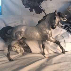 Espirit Breyer Horse